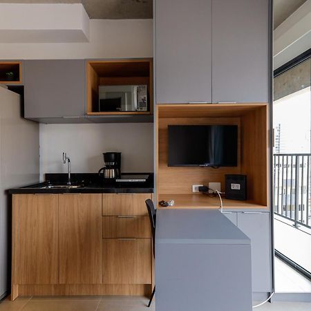 360 Vn Ueno By Housi Apartment São Paulo Luaran gambar
