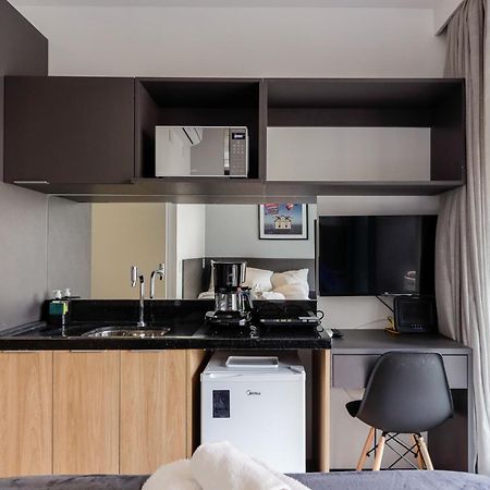 360 Vn Ueno By Housi Apartment São Paulo Luaran gambar
