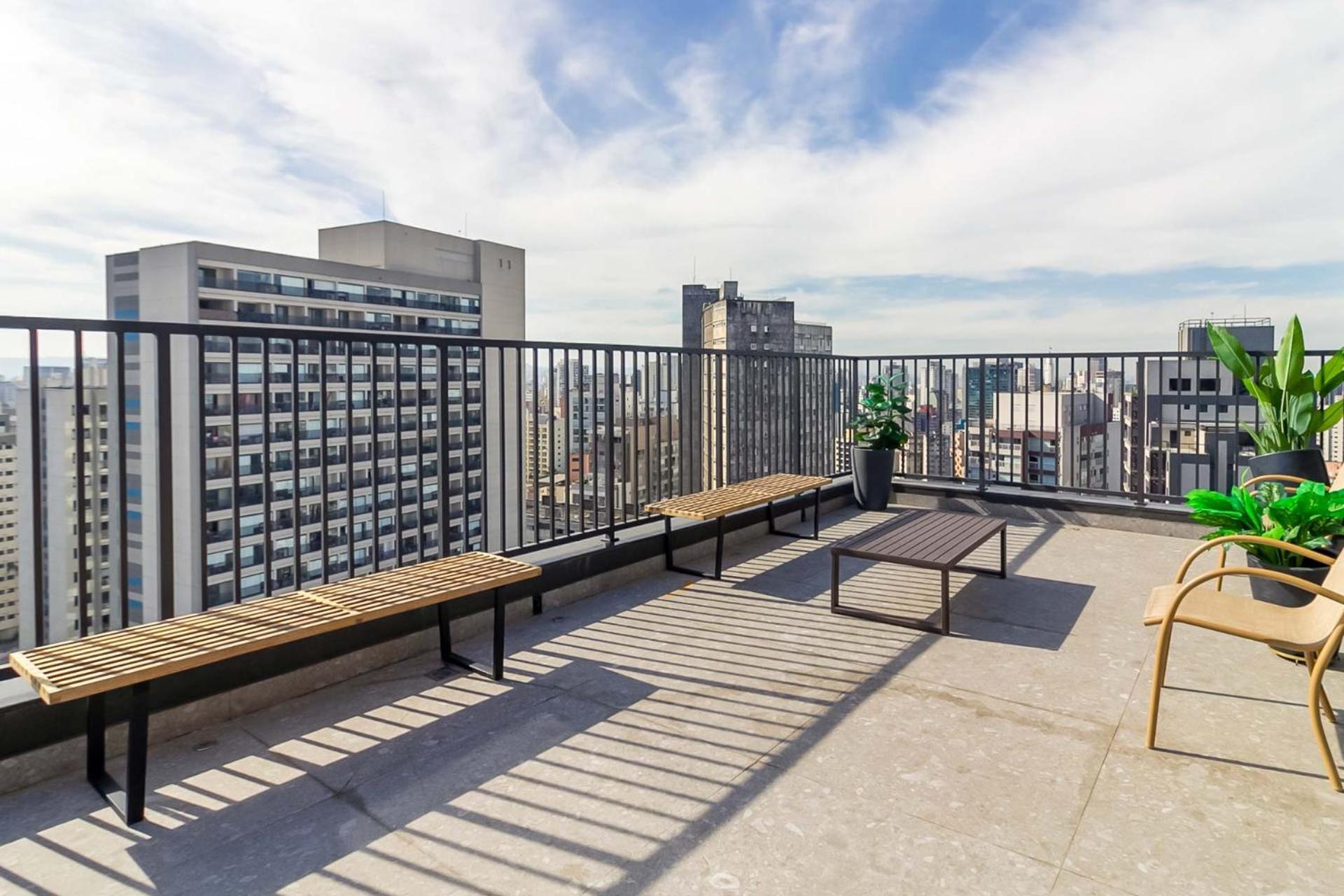 360 Vn Ueno By Housi Apartment São Paulo Luaran gambar