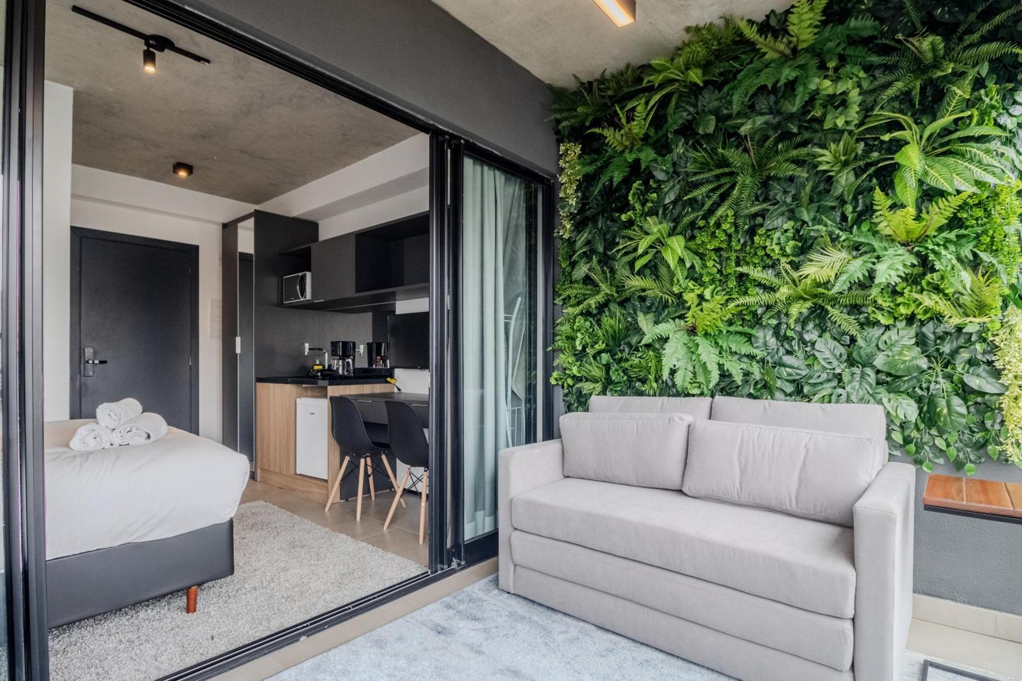 360 Vn Ueno By Housi Apartment São Paulo Luaran gambar