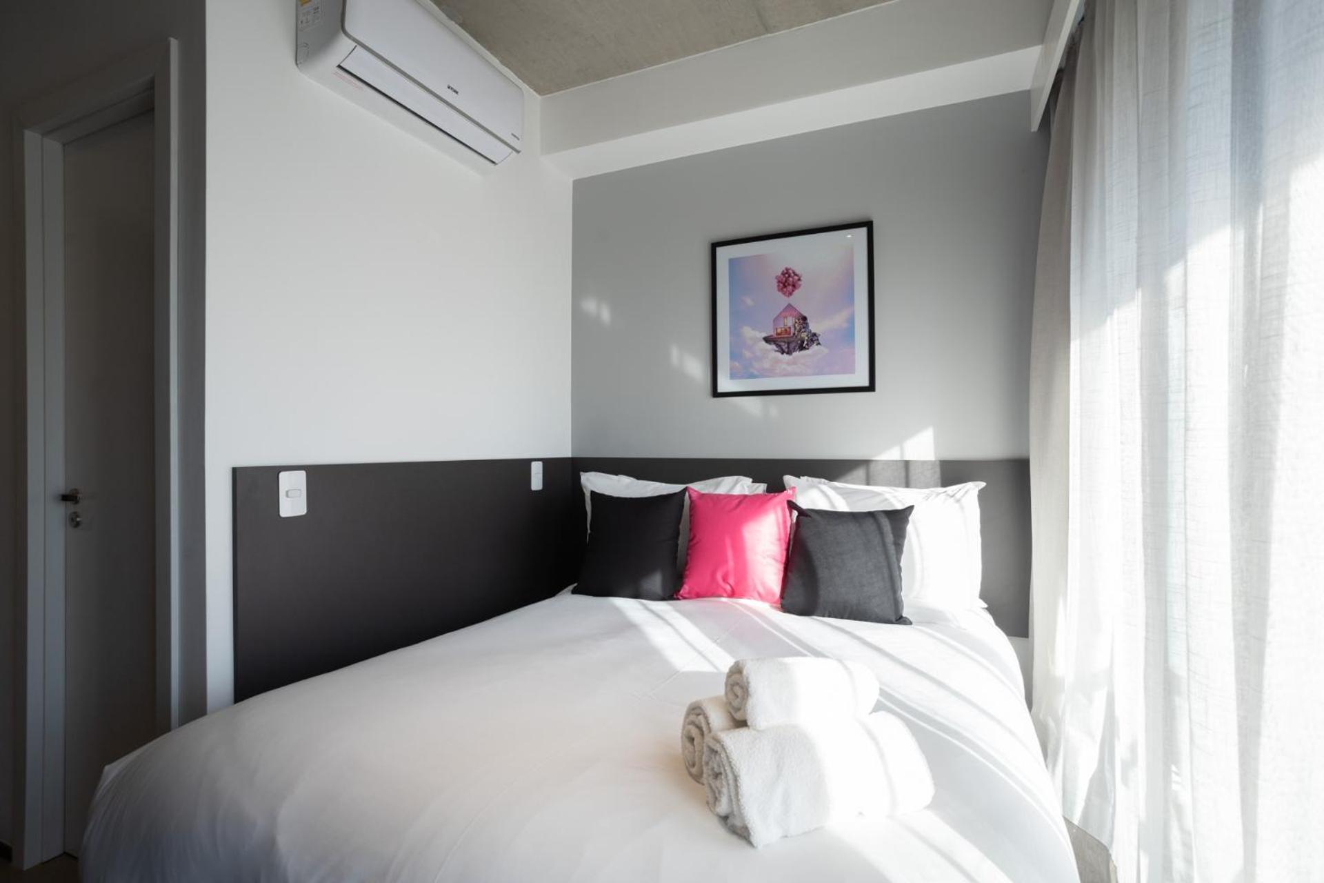 360 Vn Ueno By Housi Apartment São Paulo Luaran gambar