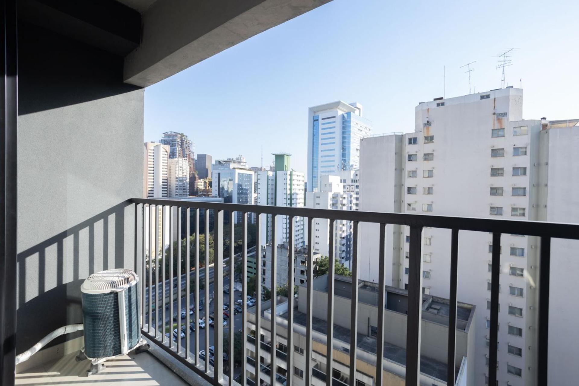 360 Vn Ueno By Housi Apartment São Paulo Luaran gambar