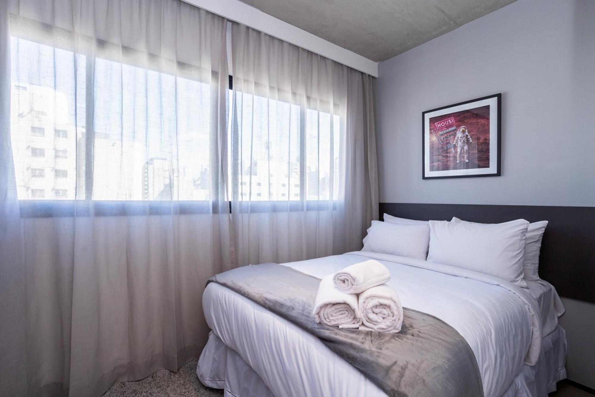 360 Vn Ueno By Housi Apartment São Paulo Luaran gambar