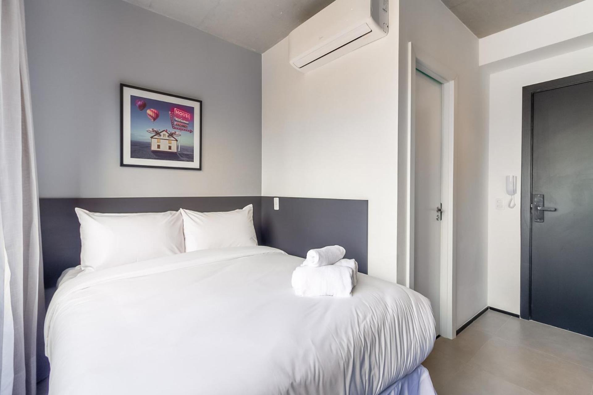 360 Vn Ueno By Housi Apartment São Paulo Luaran gambar