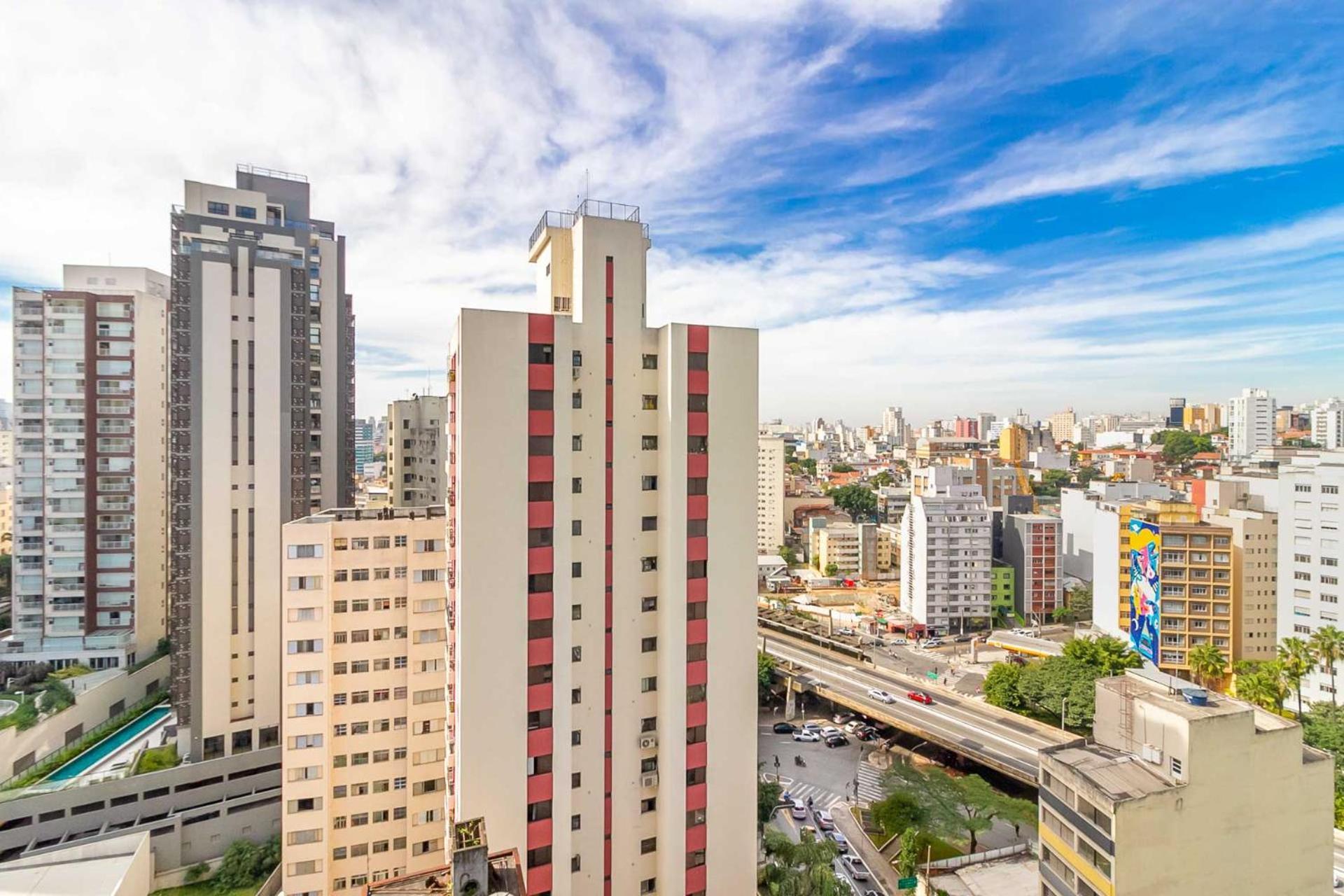 360 Vn Ueno By Housi Apartment São Paulo Luaran gambar