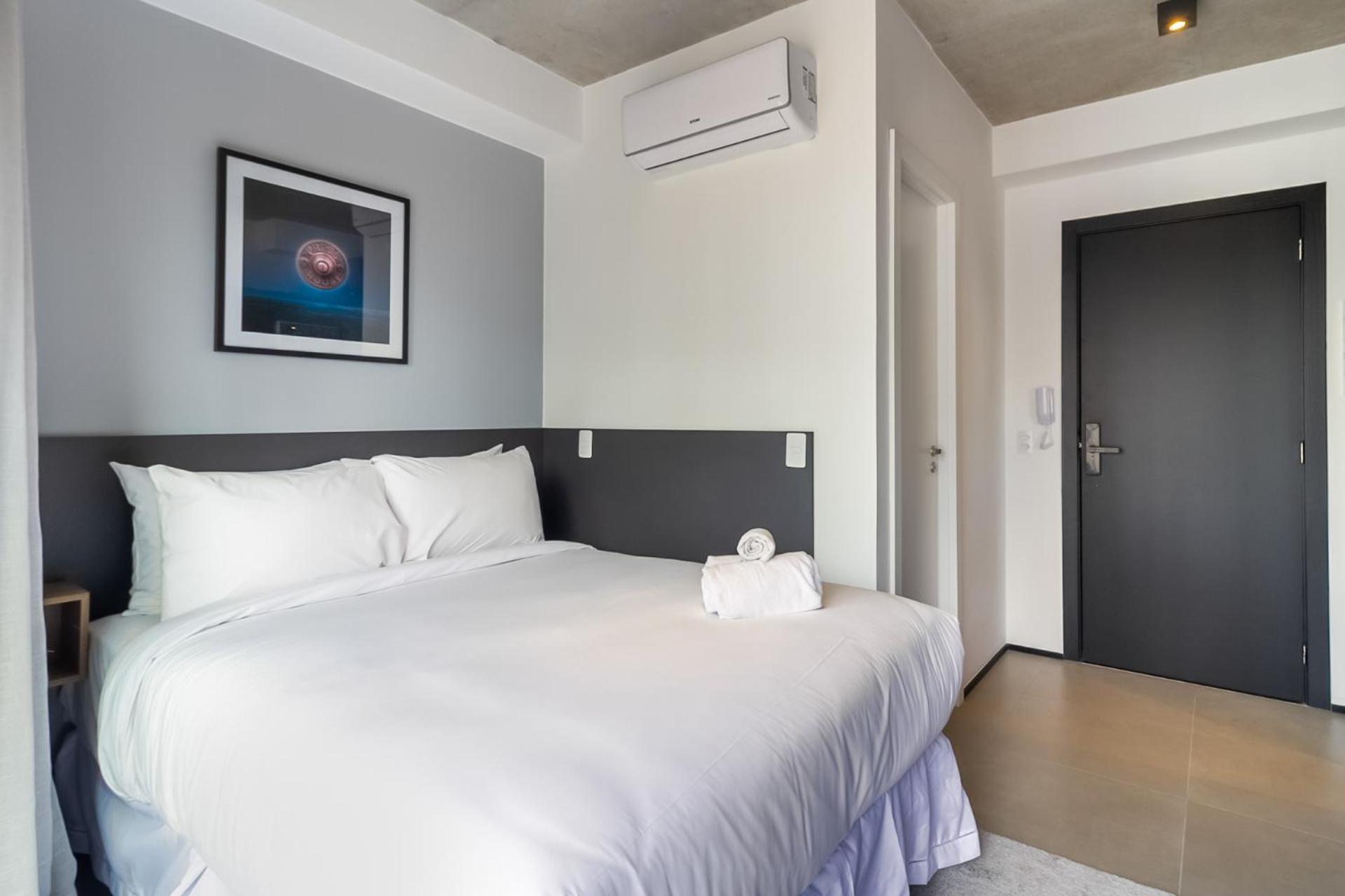 360 Vn Ueno By Housi Apartment São Paulo Luaran gambar