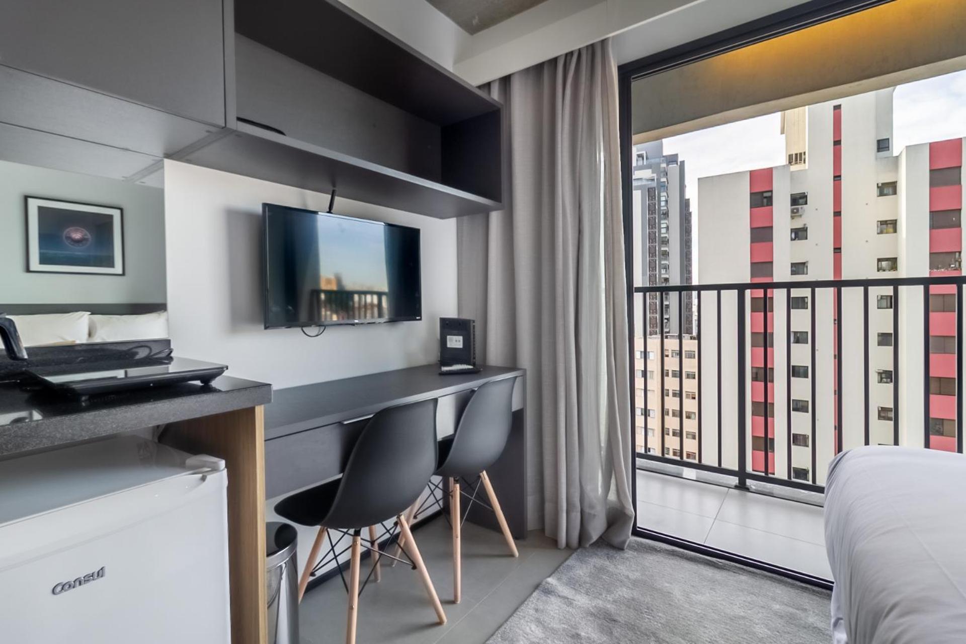 360 Vn Ueno By Housi Apartment São Paulo Luaran gambar