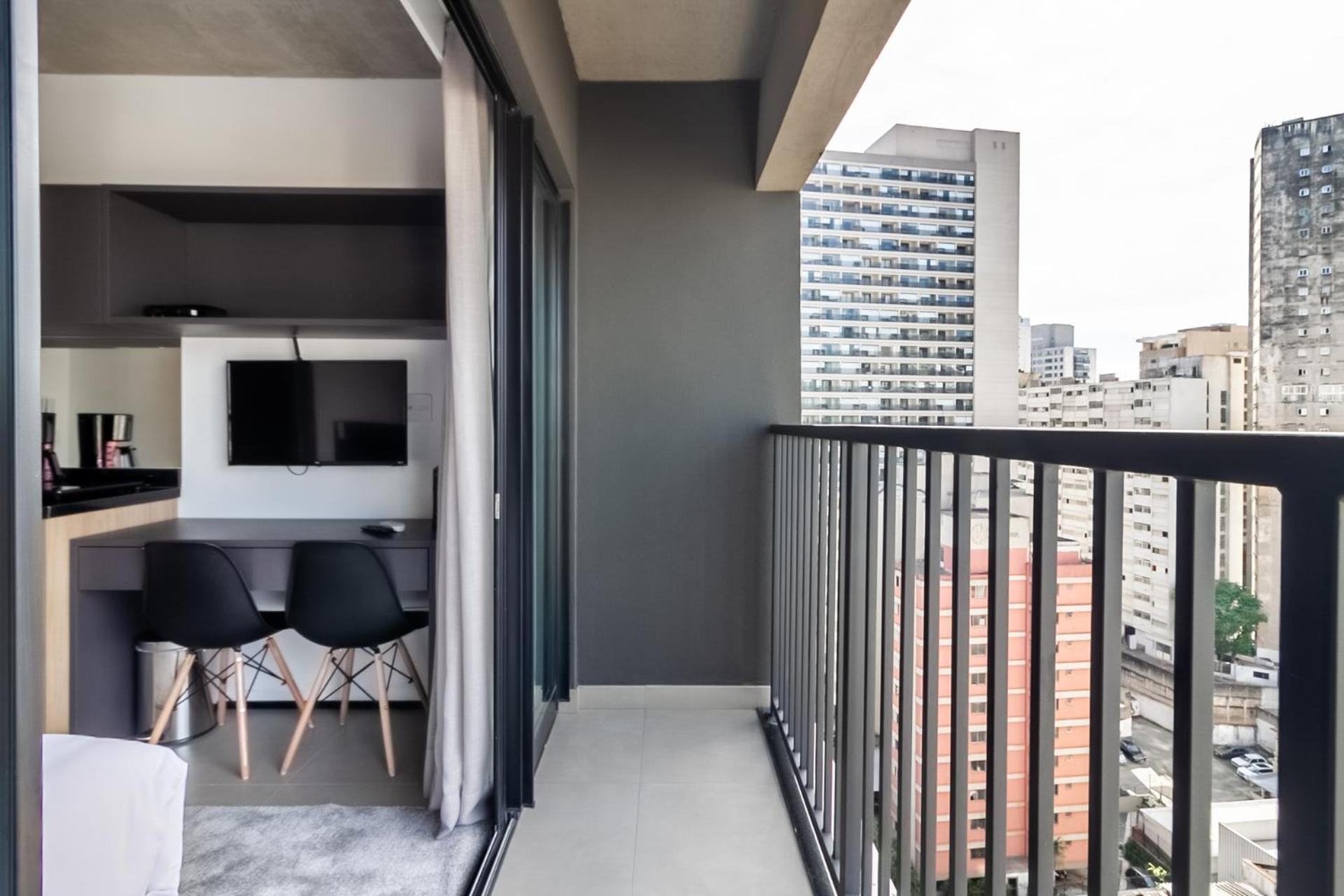 360 Vn Ueno By Housi Apartment São Paulo Luaran gambar