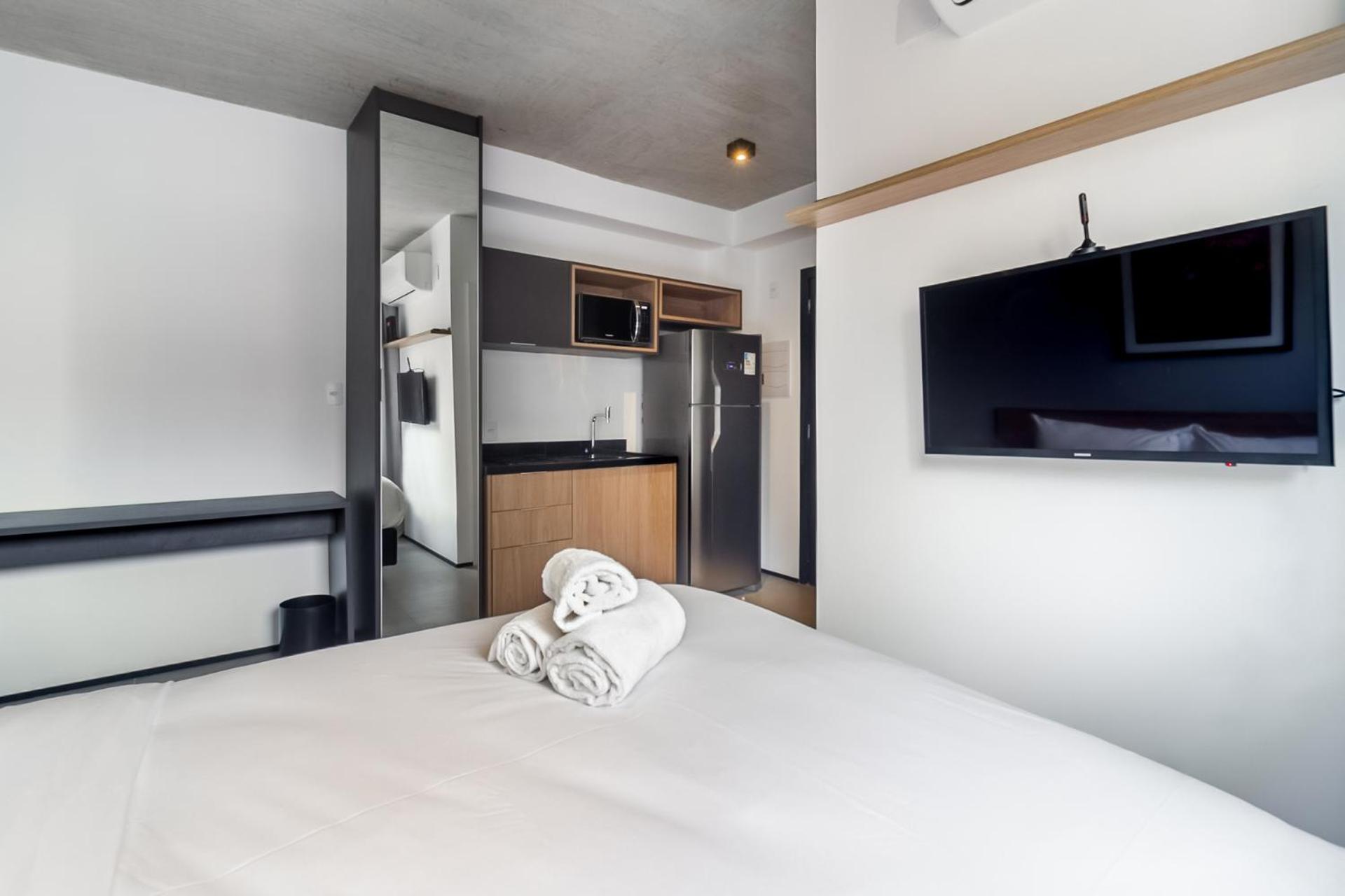 360 Vn Ueno By Housi Apartment São Paulo Luaran gambar