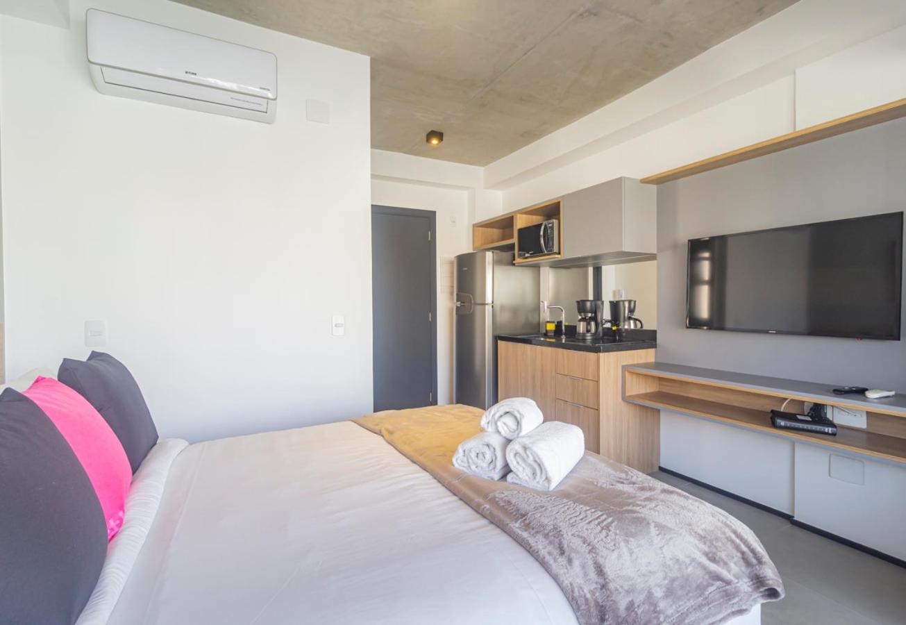 360 Vn Ueno By Housi Apartment São Paulo Luaran gambar