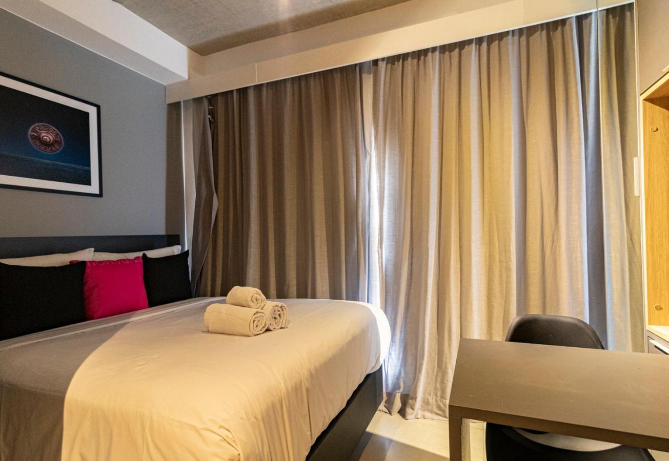 360 Vn Ueno By Housi Apartment São Paulo Luaran gambar