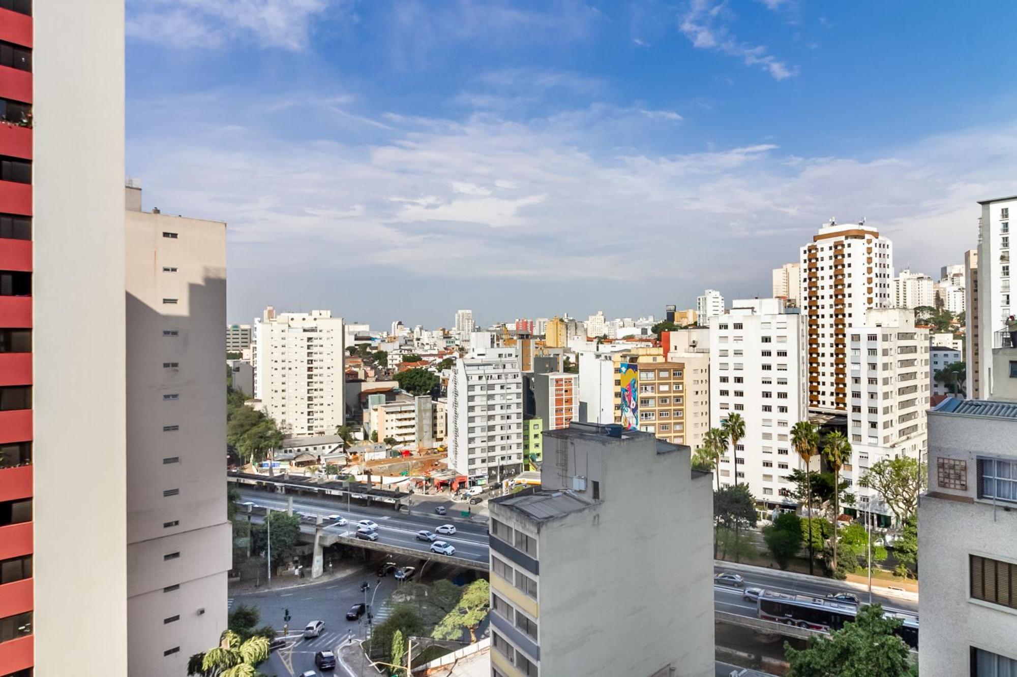 360 Vn Ueno By Housi Apartment São Paulo Luaran gambar