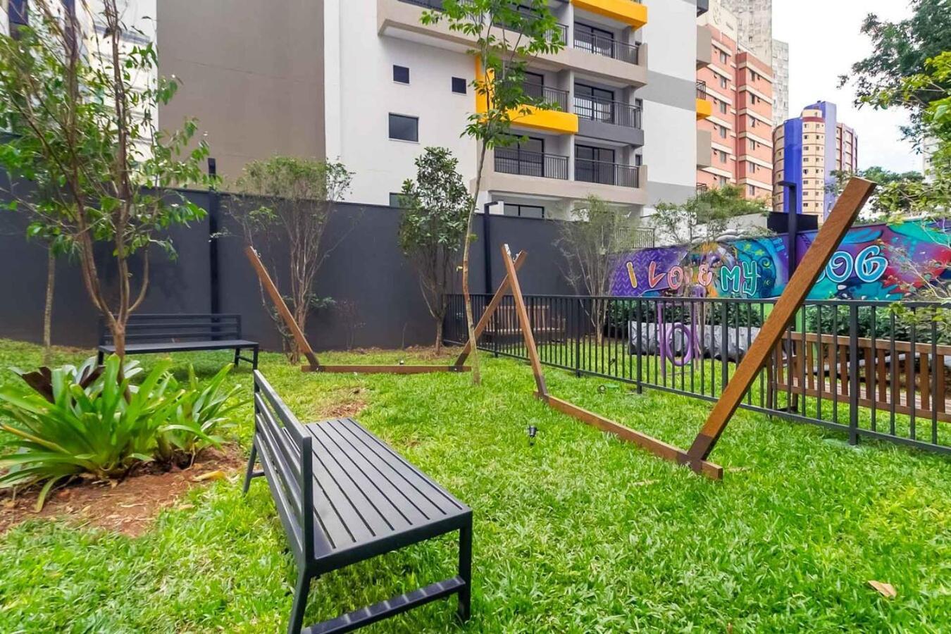 360 Vn Ueno By Housi Apartment São Paulo Luaran gambar