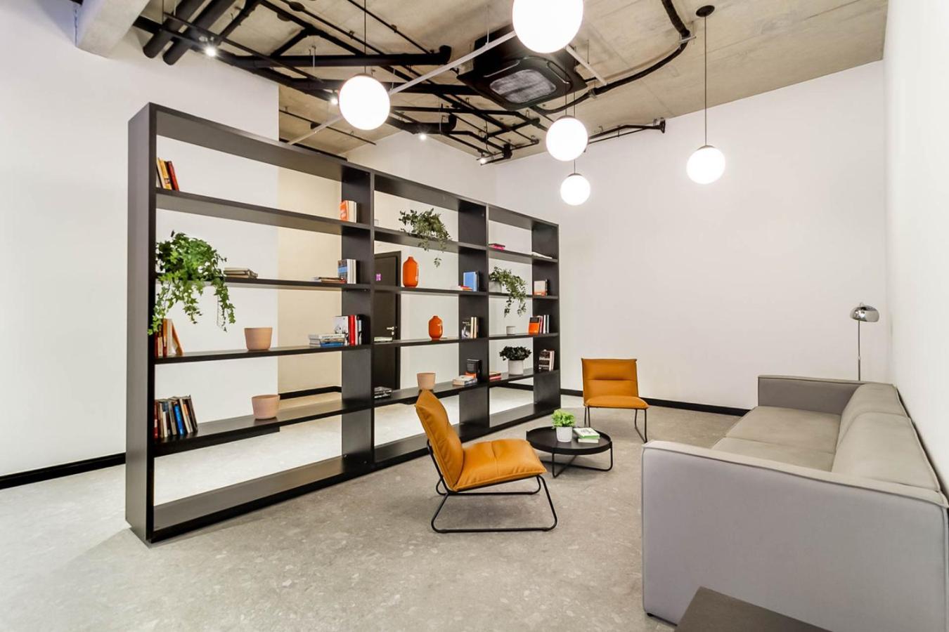 360 Vn Ueno By Housi Apartment São Paulo Luaran gambar