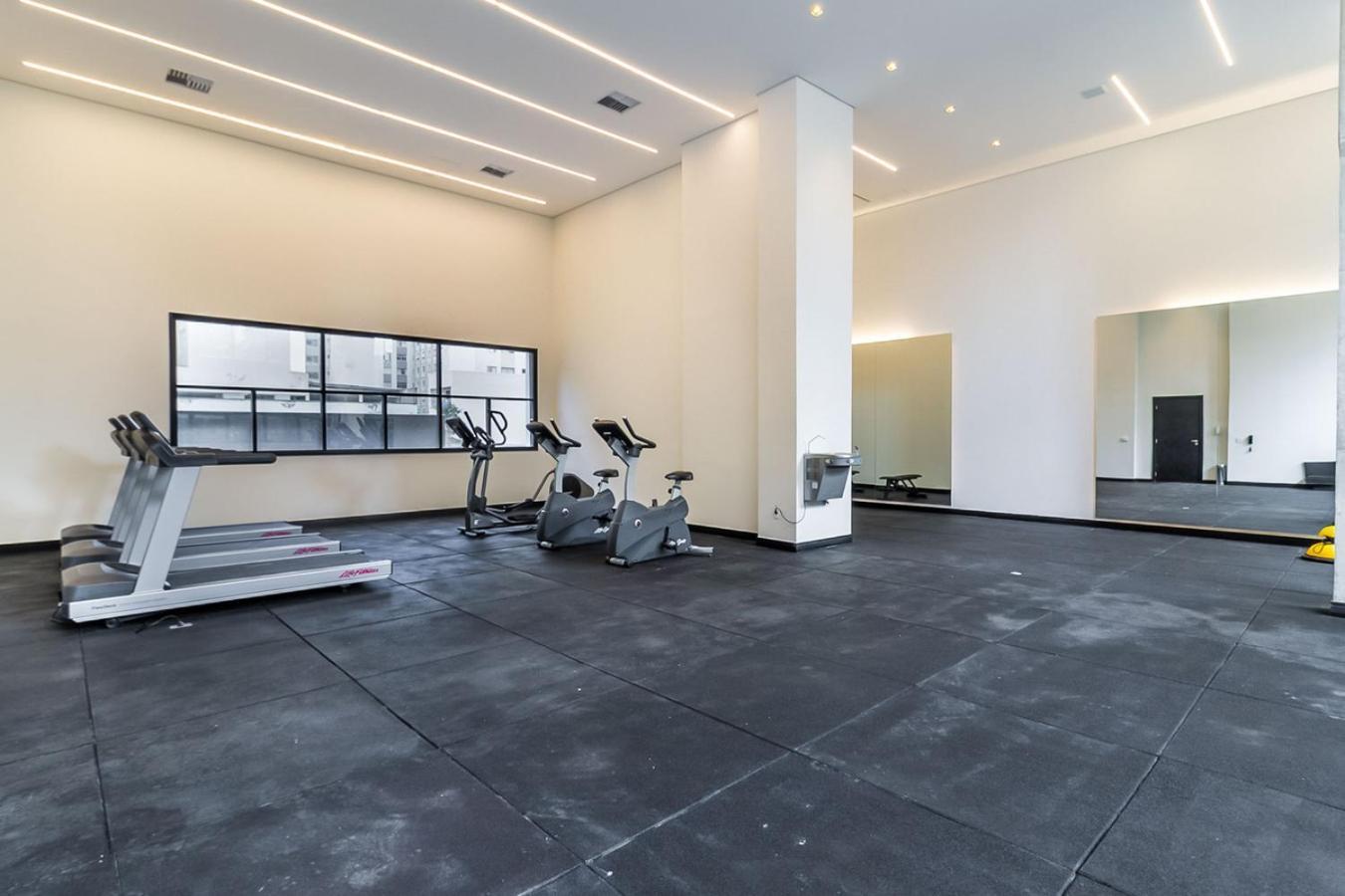 360 Vn Ueno By Housi Apartment São Paulo Luaran gambar