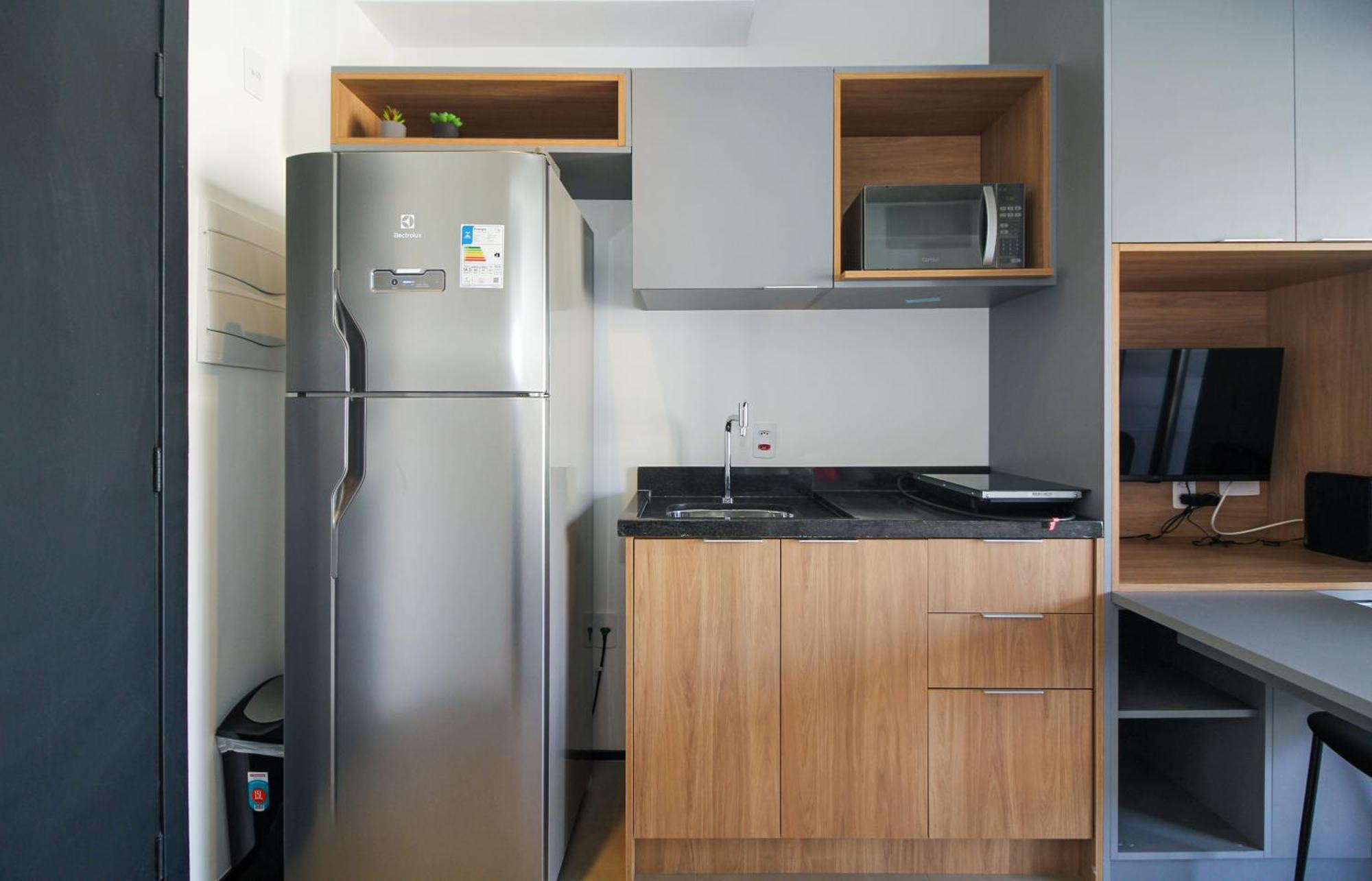 360 Vn Ueno By Housi Apartment São Paulo Luaran gambar
