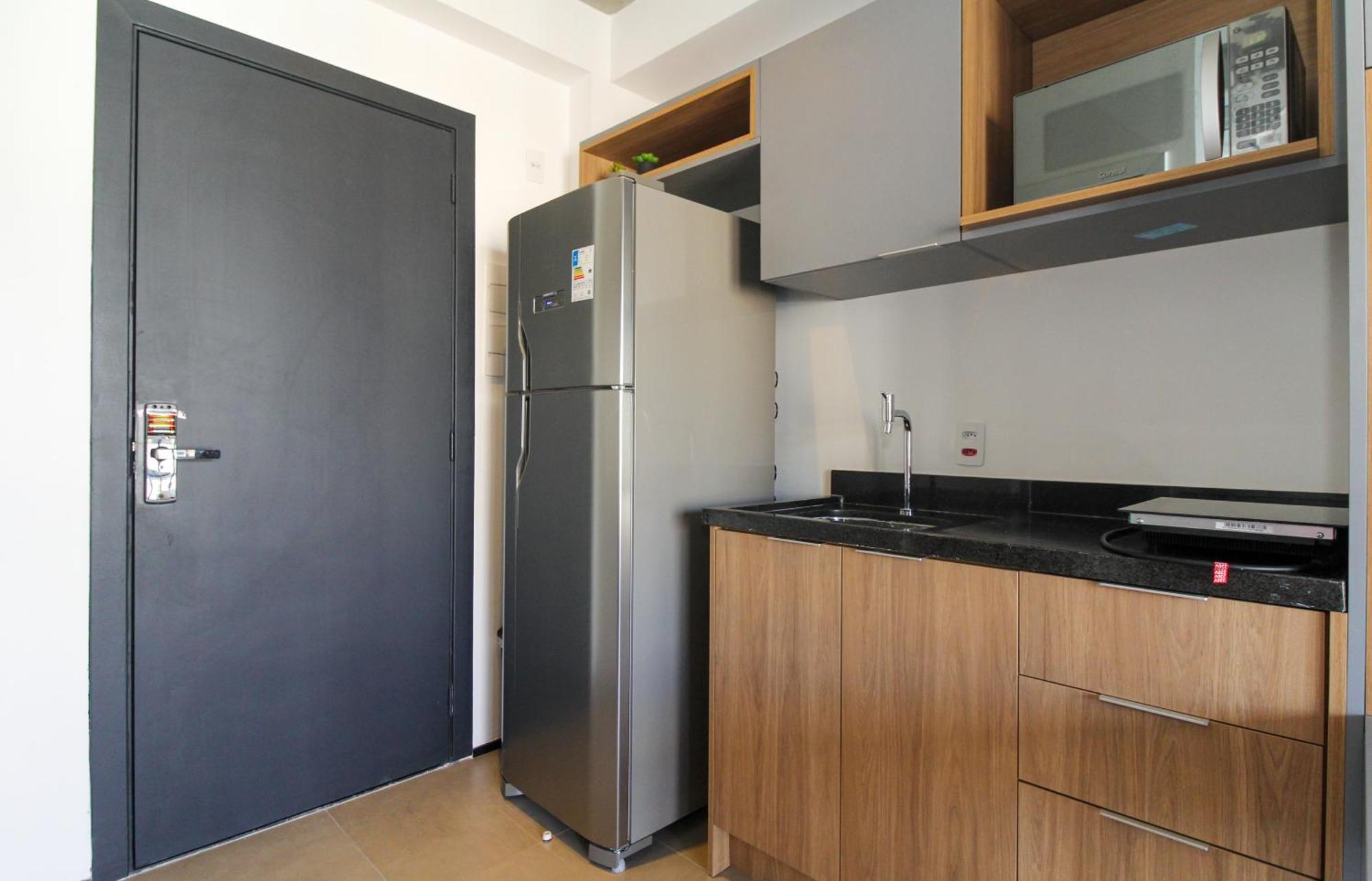 360 Vn Ueno By Housi Apartment São Paulo Luaran gambar