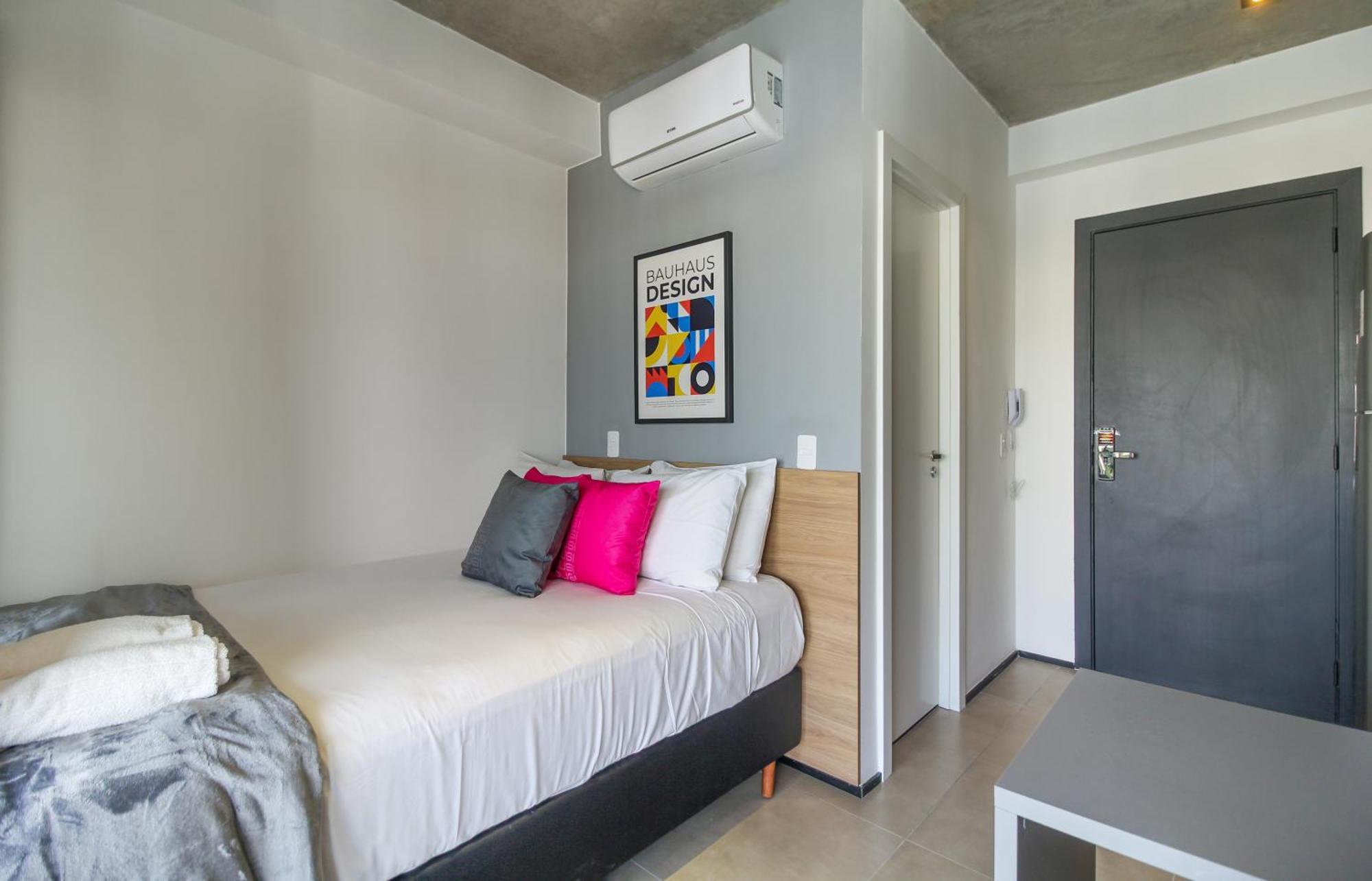 360 Vn Ueno By Housi Apartment São Paulo Luaran gambar