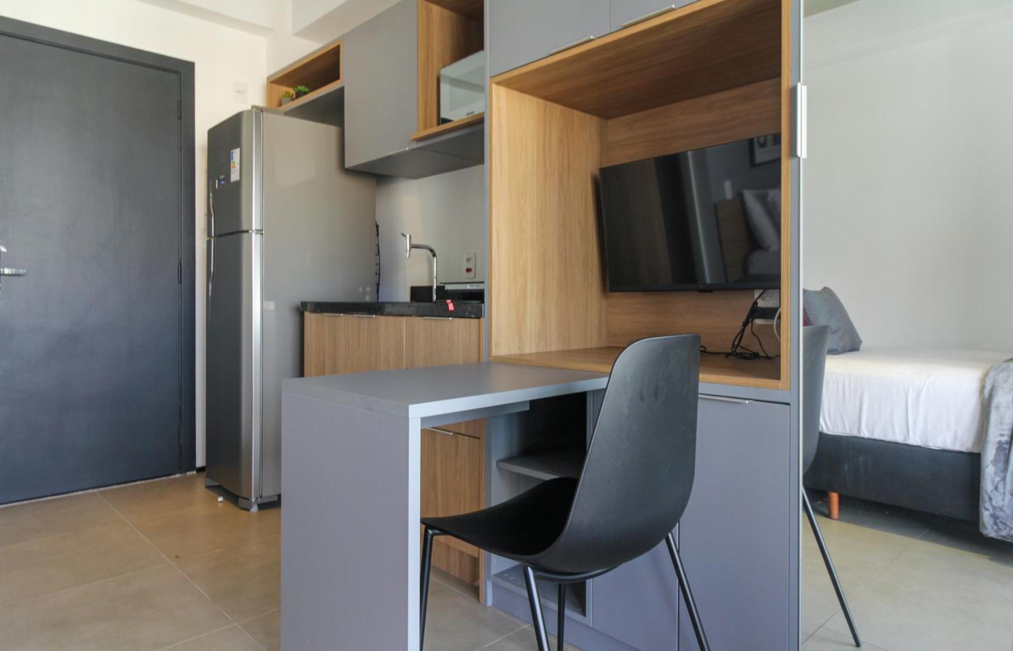 360 Vn Ueno By Housi Apartment São Paulo Luaran gambar