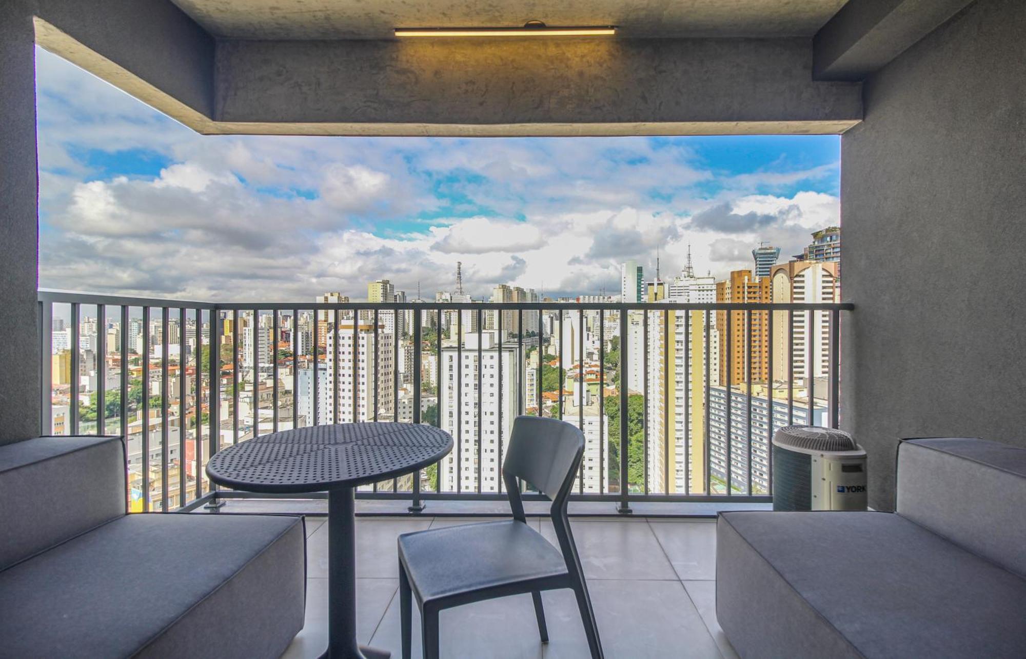 360 Vn Ueno By Housi Apartment São Paulo Luaran gambar
